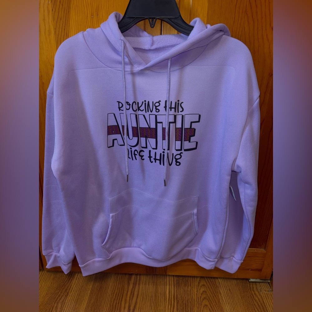 Women’s hoodie